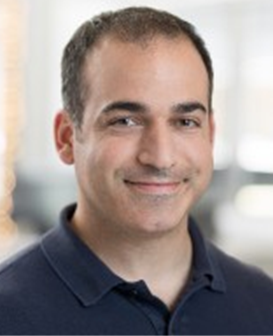 Michael Rabbat